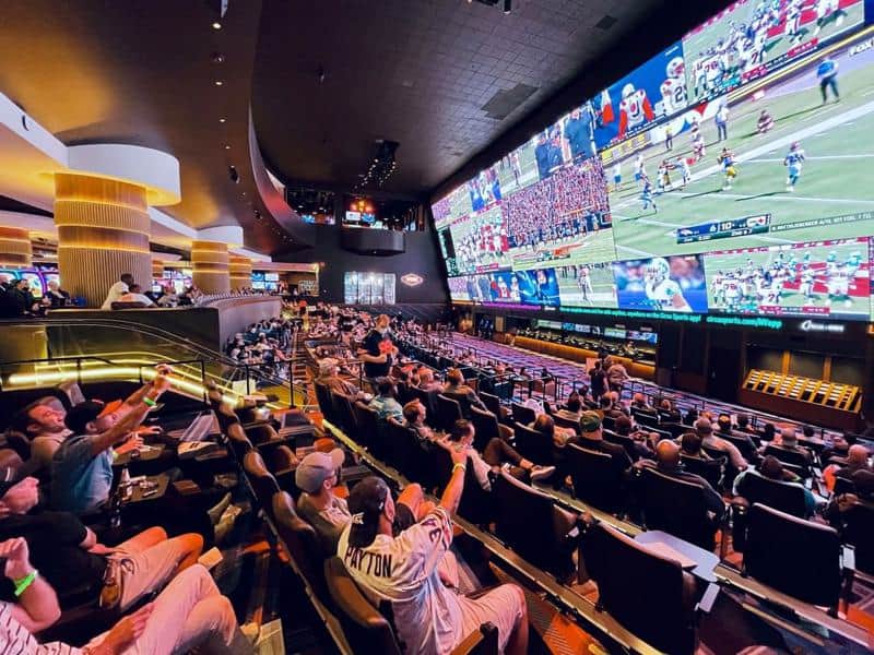 sportsbook