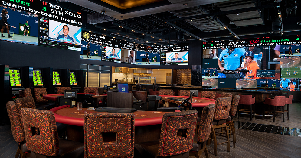 sportsbook