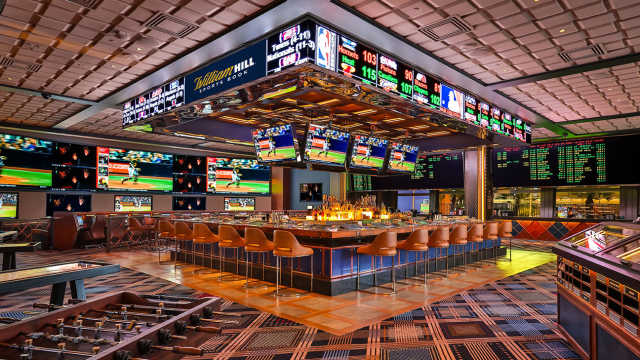 sportsbook