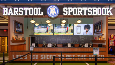 sportsbook